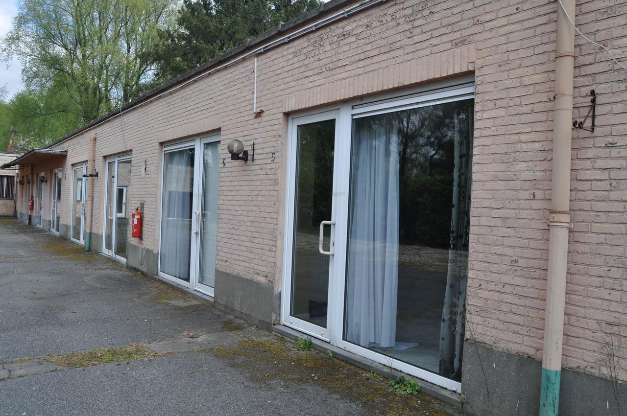 Hotel Logies Waasland Sint-Niklaas Exterior foto