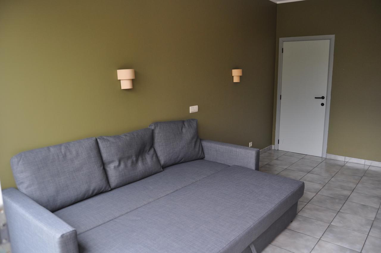 Hotel Logies Waasland Sint-Niklaas Exterior foto